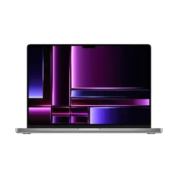 Refurbished Apple MacBook Pro M2 Pro 2023 16" M2 Pro 12 CPU, 19 GPU 16GB 512GB SSD Silver, RFB-MNW83LL-A
