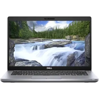 Refurbished Dell Latitude 5410 i5-10310U 16GB 512GB SSD 14" 1920x1080 WinCOA, RFB-P98G007