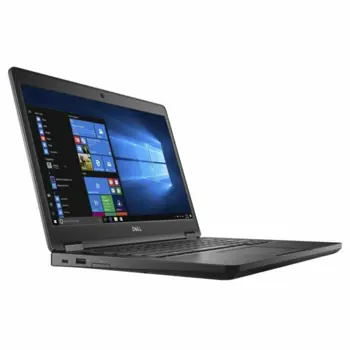 Laptop Refurbished Dell Latitude 5490 - i5-8350U 8GB 256SSD 14" FHD Win10