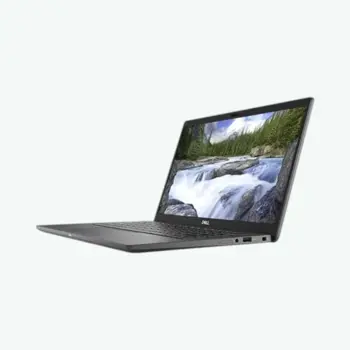 Refurbished Dell Latitude 7310 - i5-10310U 16GB 256GB 13", RFB-P33S001