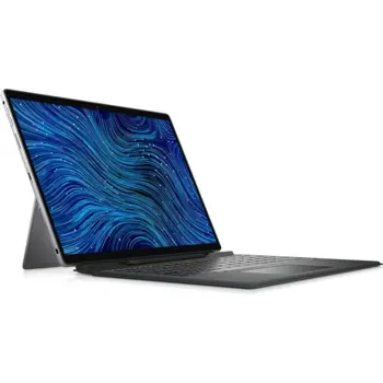 Refurbished Dell Latitude 7320 Detachable i5-1140G7 16GB 256GB NVME SSD 13" FHD MultiTouch WindowsCOA, RFB-T04H001