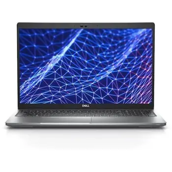Refurbished Dell Precision 5550 i7-10750H 32GB 512GB 15,6" FHD W11P, RFB-P104F005
