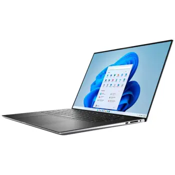 Refurbished Dell Precision 5550 i7-10750H 32GB 512GB 15,6" FHD W11P, RFB-P91F001