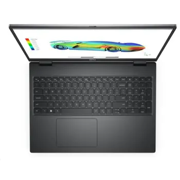 Refurbished Dell Precision 7670 Mobile Workstation i7-12850HX 64GB 512M2 16" UHD MT GC C W10P, RFB-DELL2-PREC7670-A