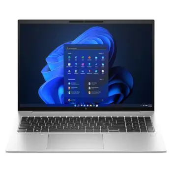 Refurbished EliteBook 865 G10 Ryzen 5 PRO 7540U 16GB 256GB 16" FHD Radeon 740M W11P, RFB-70A86AV