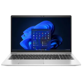 Refurbished HP EliteBook 650 G9 i5-1245U 16GB 256GB 15" FHD W11P, RFB-67W65AV