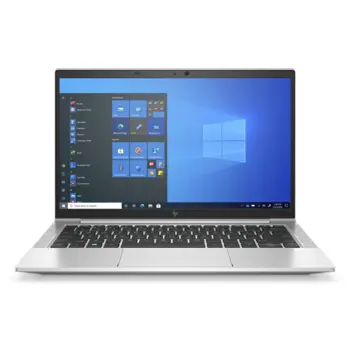Refurbished HP EliteBook 830 G8 i5-1145G7 16GB 256GB 13" FHD W11P, RFB-48R37EA-ABU