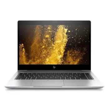 Refurbished HP EliteBook 840 G5 i5-8350U 16GB 256GB SSD 14" 1920x1080 Touch WinCOA, RFB-5LE21EC-UUZ