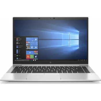 Refurbished HP EliteBook 840 G9 i7-1255U 16GB 512GB 14" WUXGA W11P, RFB-6T1H6EA-ABU