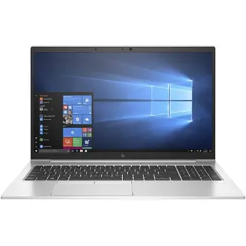 Refurbished HP EliteBook 850 G7 - i5-10210U 16GB 512 W15" W10P, RFB-HP-8TP60AV