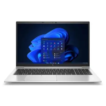 Refurbished HP EliteBook 850 G8 i5-1145G7 16GB 256M2 15,6" FHD 4U B C W11P, RFB-HP-850G8-08