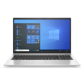 Refurbished HP EliteBook 855 G8 Ryzen 5 PRO 5650U 16GB 256GB 15,6" FHD W11P, RFB-1V3V3AV