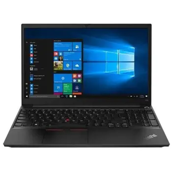 Refurbished Lenovo ThinkPad E15 G2 i7-1165G7 16GB 512GB SSD 15,6" FHD Win11Pro, RFB-20TD-CTO-08