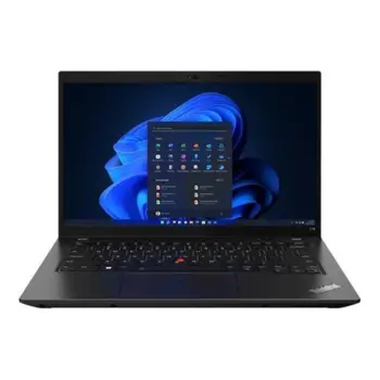 Refurbished Lenovo ThinkPad L14 Gen 3 i3-1215U 16GB 512GB SSD 14" FHD Win11P, RFB-21C2S0WF00