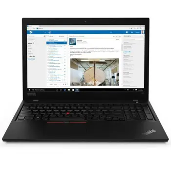 Refurbished Lenovo ThinkPad L590 i5-8265U 8GB 256GB 15,6" FHD Win11P, RFB-20Q7S00B00