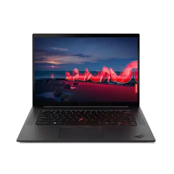 Refurbished Lenovo ThinkPad P1 Gen4 i7-11850H 16GB 512SSD 16" FHD Win11P, RFB-20Y4S5A600