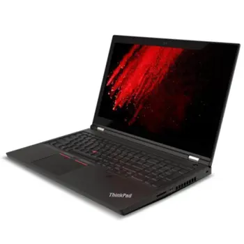 Refurbished Lenovo ThinkPad P15 Gen 2 i7-11850H, 32GB, 512GB SSD, 15" FHD, NVIDIA GPU, WinCOA, RFB-20YRS26C00