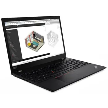 Refurbished Lenovo ThinkPad P15s Gen 2 i5-1145G7 16GB 256GB SSD 15" FHD T500 Win11P, RFB-20W7S09B00