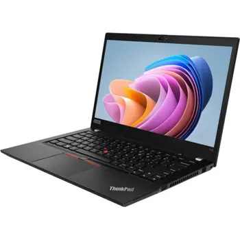 Refurbished Lenovo ThinkPad T14 Gen 1 i5-10210U 16GB 256GB SSD 14" FHD Win11Pro, RFB-20S00075MX