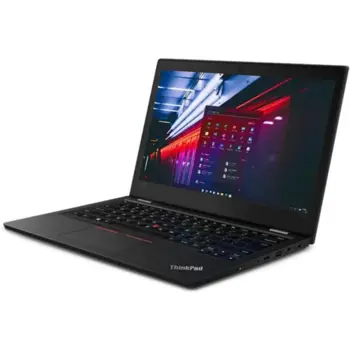 Refurbished Lenovo ThinkPad T14 Gen 2 i5-1145G7 16GB 256GB 14" FHD Win11P, RFB-20W1S4P800