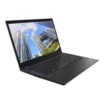 Refurbished Lenovo ThinkPad T14s Gen 2 i5-1145G7 16GB 256GB 14" FHD Win11P, RFB-20WNS11W00