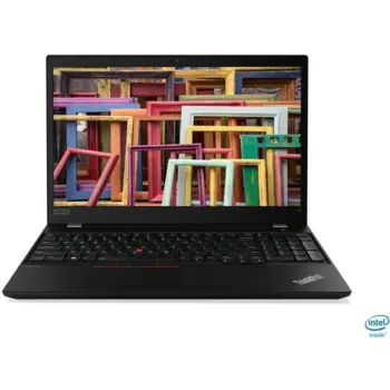Refurbished Lenovo ThinkPad T15 (1st Gen) i5-10210U 16GB 512GB SSD 15,6" FHD W11P, RFB-20S7S1WB00