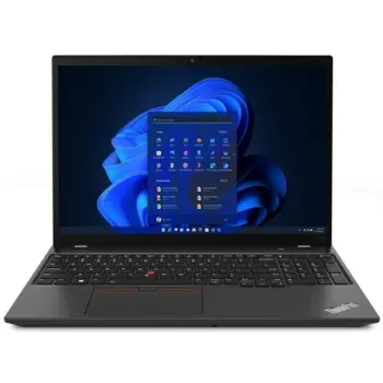 Refurbished Lenovo ThinkPad T16 (Gen 1) i7-1270P 32GB 512GB SSD 16" 1920x1200 MT MX550 WinCOA, RFB-21BWS1MF00