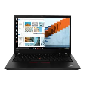 Refurbished Lenovo Thinkpad T490 i5-8265U 16GB 256GB SSD 14" FHD WinCOA, RFB-20N3S9DK00