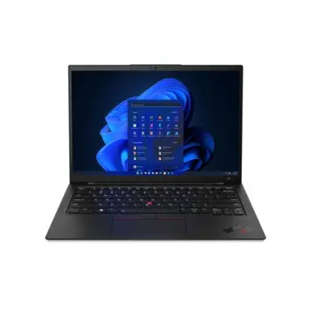 Refurbished Lenovo ThinkPad X1 Carbon (10th Gen) i7-1265U 32GB 512GB 14" WUXGA W11P, RFB-21CCS86001