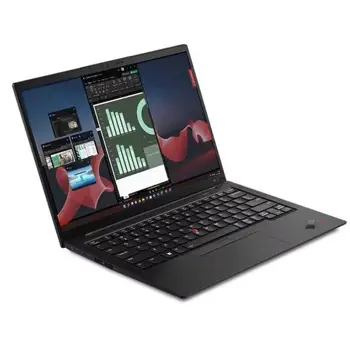 Refurbished Lenovo ThinkPad X1 Carbon (11th Gen) i5-1345U 32GB 512GB 14" WUXGA W11P, RFB-21HNS98G01
