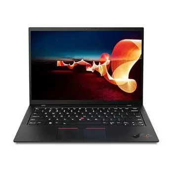 Refurbished Lenovo ThinkPad X1 Carbon (8th Gen) i5-10310U 16GB 512GB 14" FHD W11P, RFB-20UAS75T2P