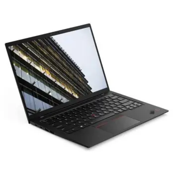 Refurbished Lenovo ThinkPad X1 Carbon (9th Gen) i7-1165G7 16GB 512GB 14" FHD W11P, RFB-20XW004DUS