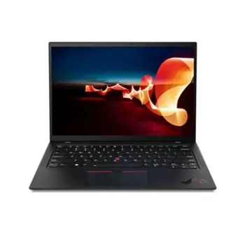 Refurbished Lenovo ThinkPad X1 Carbon (9th Gen) i7-1185G7 16GB 512GB 14" WUXGA W11P, RFB-20XXS4PP06