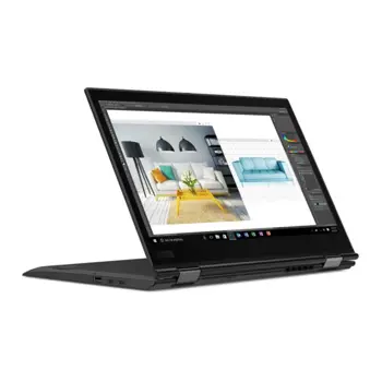 Refurbished Lenovo ThinkPad X1 Yoga 3rd Gen i7-8550U 16GB 512GB 14" FHD Win11P, RFB-20LDS17R00