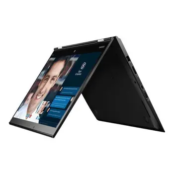 Refurbished Lenovo ThinkPad X1 Yoga 3rd Gen i7-8550U 8GB 256GB 14" FHD Win11P, RFB-20LD002JUK