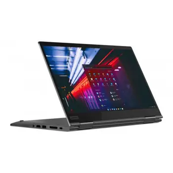 Refurbished Lenovo ThinkPad X1 Yoga (4th Gen) i7-8665U 16GB 256GB 14" FHD W11P, RFB-20QGS0NJ03
