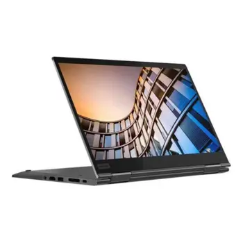 Refurbished Lenovo ThinkPad X1 Yoga (4th Gen) i7-8665U 16GB 512M2 FHD C W11P, RFB-20QF-CTO-08