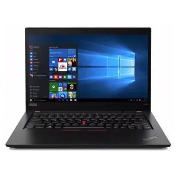 Refurbished Lenovo ThinkPad X390 i5-8365U 8GB 256GB SSD 13,3" FHD WinCOA, RFB-20Q1S4F4P