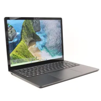 Refurbished Microsoft Surface Laptop 4 i7-1185G7 16GB 256GB 13,5" Win11P, RFB-SURFACE-1951