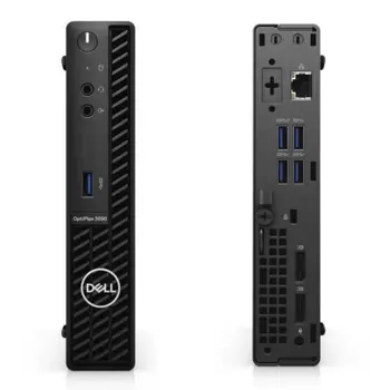 Rennowa Dell OptiPlex 3090 Micro i5-10th Gen 16GB 256GB SSD Win11P, RFB-D3090-1025-T510