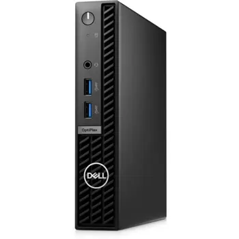 Rennowa Dell OptiPlex 7010 Micro i5-13th Gen 16GB 256GB SSD Win11P, RFB-D7010-M826-I513