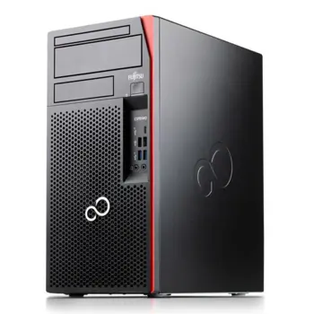 Rennowa Fujitsu Esprimo P957 Tower i5-6500 8GB 256GB SSD WinCOA, RFB-FP957-T1025-I56