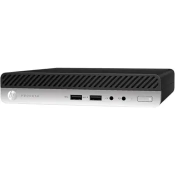 Rennowa HP ProDesk 400 G5 Mini i5-9th Gen 8GB 240GB SSD WinCOA, RFB-H400G5-1025-T59