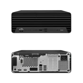 Rennowa HP ProDesk 400 G7 SFF i5-10th Gen 16GB 256SSD Win11P, RFB-H400G7-S1122-510