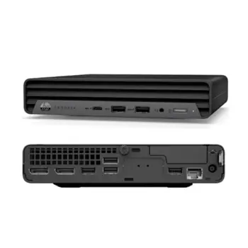 Rennowa HP ProDesk 600 G6 Mini PC i3-10300T 16GB 256GB Win11Pro, RFB-H600G6-M826-I310