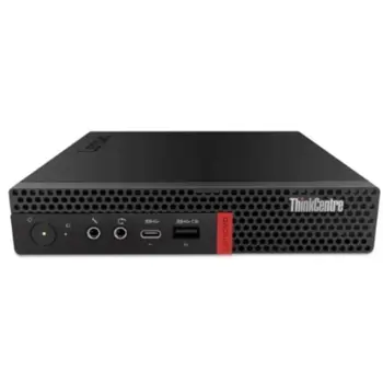 Rennowa Lenovo ThinkCentre M720q Tiny i7-8th Gen 8GB 256GB SSD Win11P, RFB-LM720Q-T226-I78