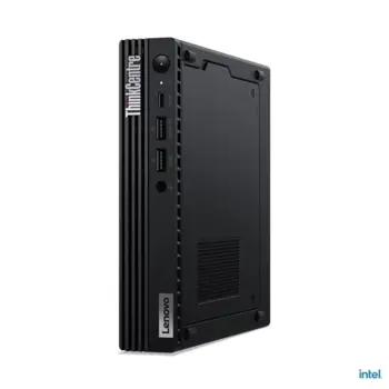 Rennowa Lenovo ThinkCentre M80q Tiny i7-10th Gen 8GB 256GB SSD Win11P, RFB-LM80Q-T1026-I710