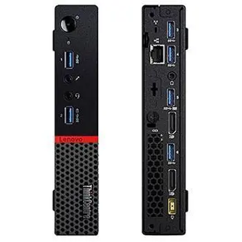 Rennowa Lenovo ThinkCentre M900 Tiny i7-6700T 16GB 512GB SSD Win11P, RFB-LM900-T326-I76