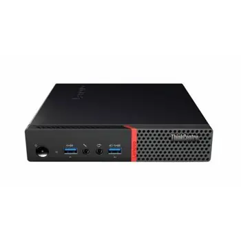 Rennowa Lenovo ThinkCentre M910q Tiny i7-7700T 16GB 512GB SSD Win11P, RFB-LM910Q-T326-I77