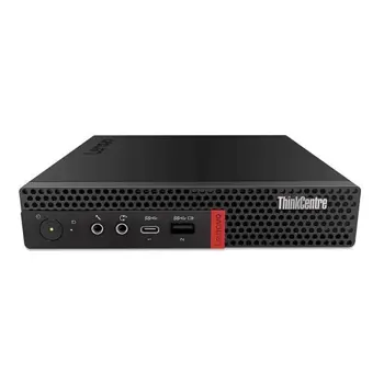 Rennowa Lenovo ThinkCentre M920q Tiny i5-8th Gen 8GB 256GB SSD Win11P, RFB-LM920Q-T1026-I58